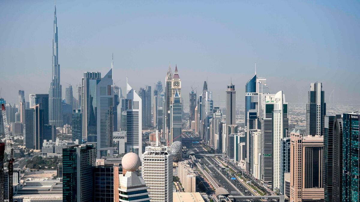 Property investment in Dubai 2024 measures significant resources for investors.